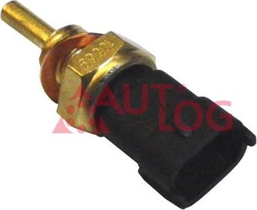 Autlog AS2088 - Sensor, temperatura del refrigerante parts5.com