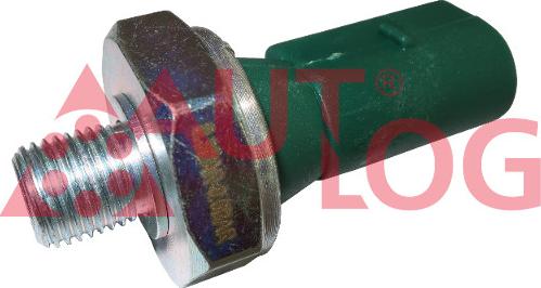 Autlog AS2020 - Sensor, presión de aceite parts5.com
