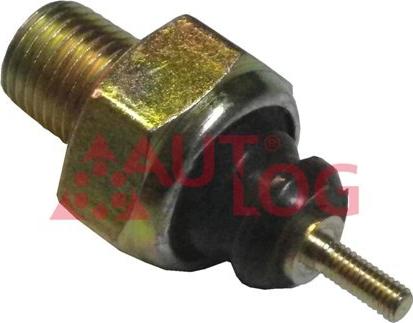 Autlog AS2075 - Sender Unit, oil pressure parts5.com