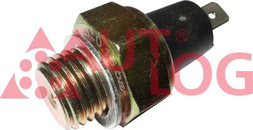 Autlog AS2070 - Sender Unit, oil pressure parts5.com