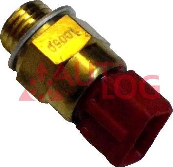 Autlog AS2071 - Temperature Switch, radiator / air conditioner fan parts5.com