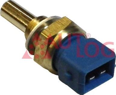 Autlog AS2078 - Sensor, coolant temperature parts5.com