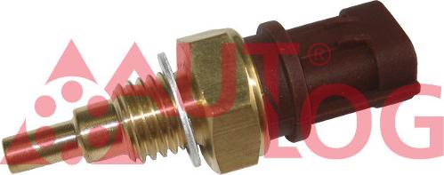 Autlog AS2155 - Sonde de température, liquide de refroidissement parts5.com