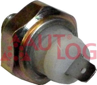 Autlog AS2101 - Sensor, presión de aceite parts5.com