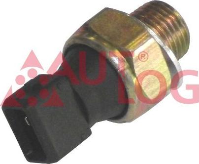 Autlog AS2108 - Sensor, presión de aceite parts5.com