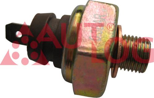 Autlog AS2102 - Sensor, presión de aceite parts5.com