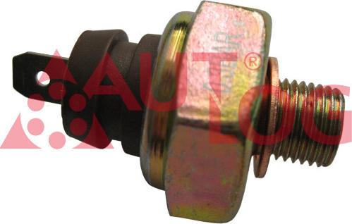 Autlog AS2102 - Sender Unit, oil pressure parts5.com