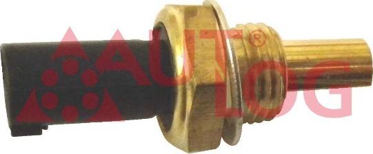 Autlog AS2112 - Sensor, temperatura del refrigerante parts5.com