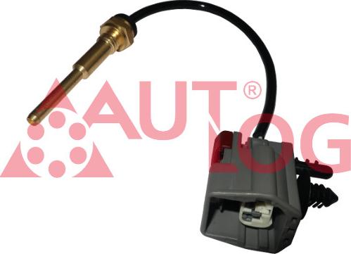 Autlog AS2181 - Sensor, temperatura del refrigerante parts5.com