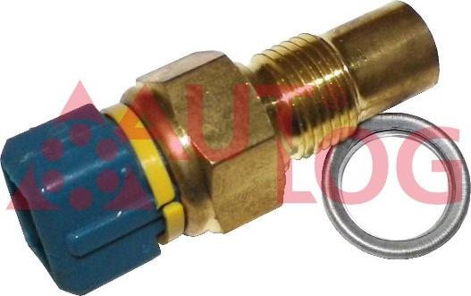 Autlog AS2135 - Sensor, temperatura del refrigerante parts5.com