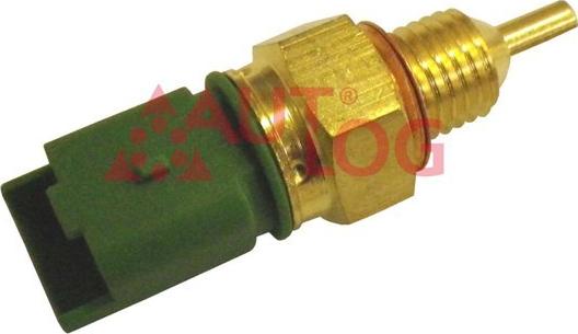 Autlog AS2131 - Senzor,temperatura lichid de racire parts5.com