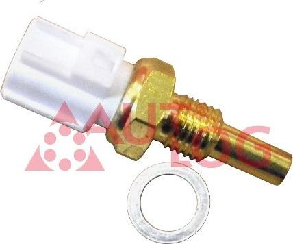 Autlog AS2133 - Sensor, temperatura del refrigerante parts5.com