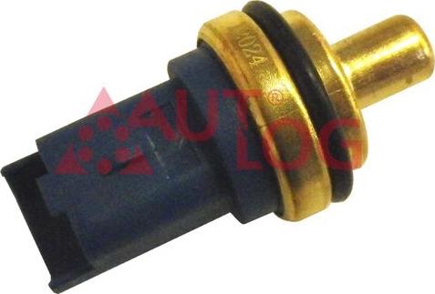 Autlog AS2132 - Sensor, coolant temperature parts5.com