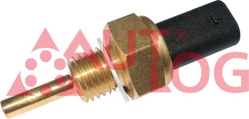 Autlog AS2179 - Senzor,temperatura lichid de racire parts5.com