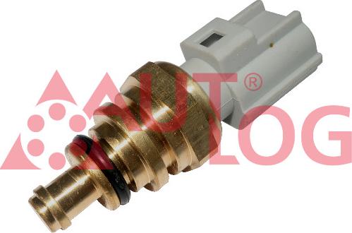 Autlog AS2171 - Sensor, temperatura del refrigerante parts5.com