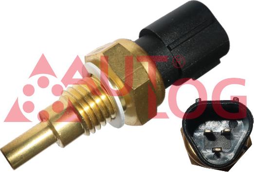 Autlog AS2177 - Senzor,temperatura lichid de racire parts5.com