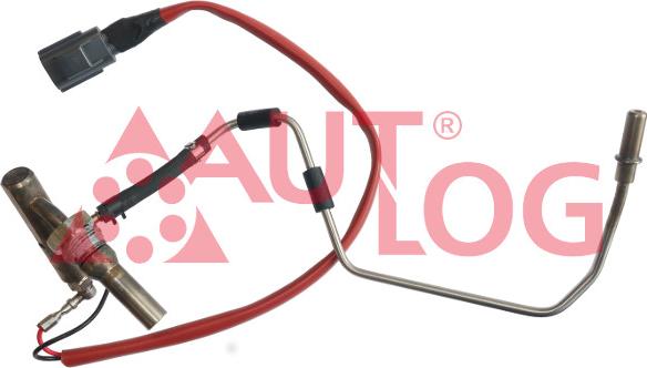 Autlog AV6506 - Injection Unit, soot / particulate filter regeneration parts5.com