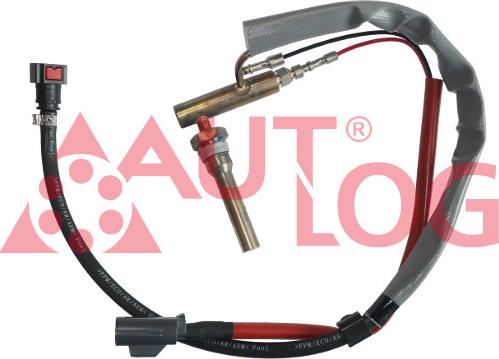 Autlog AV6500 - Injection Unit, soot / particulate filter regeneration parts5.com