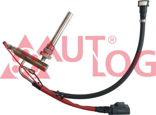 Autlog AV6514 - Injection Unit, soot / particulate filter regeneration parts5.com