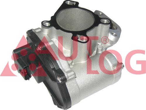 Autlog AV6063 - Supapa EGR parts5.com