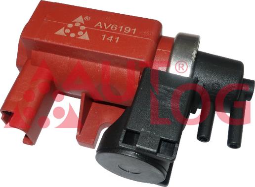 Autlog AV6191 - Pressure Converter, exhaust control parts5.com