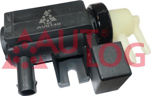 Autlog AV6149 - EGR Valve parts5.com