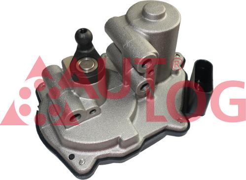 Autlog AV6148 - Control, swirl covers (induction pipe) parts5.com