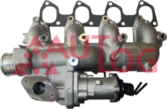 Autlog AV6105 - EGR Valve parts5.com