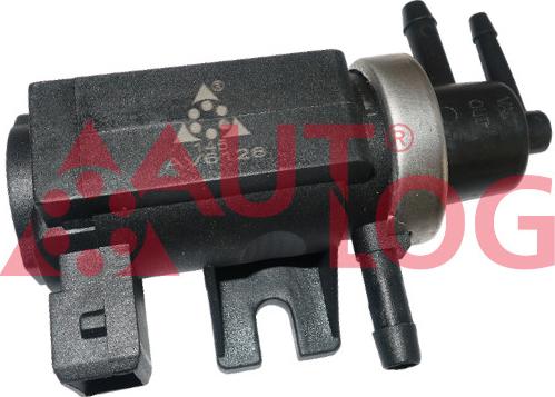 Autlog AV6128 - Válvula EGR parts5.com