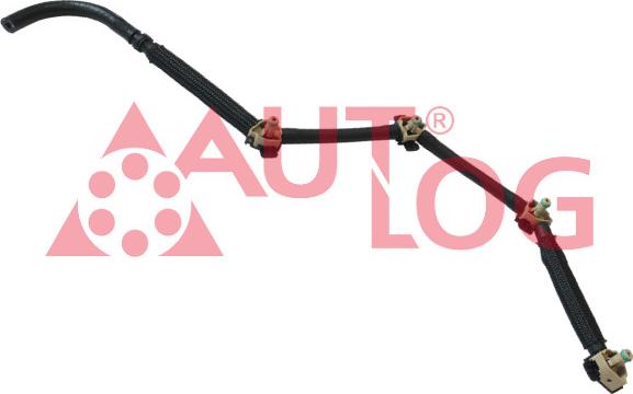 Autlog KL3053 - Furtun,supracurgere combustibil parts5.com