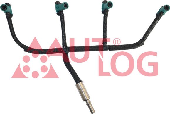 Autlog KL3151 - Furtun,supracurgere combustibil parts5.com