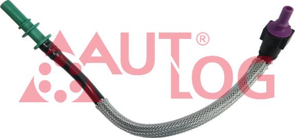 Autlog KL3127 - Fuel Line parts5.com