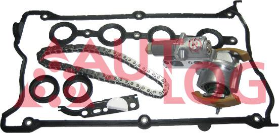 Autlog KT1001 - Timing Chain Kit parts5.com