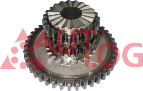 Autlog KT7028 - Gear, crankshaft parts5.com