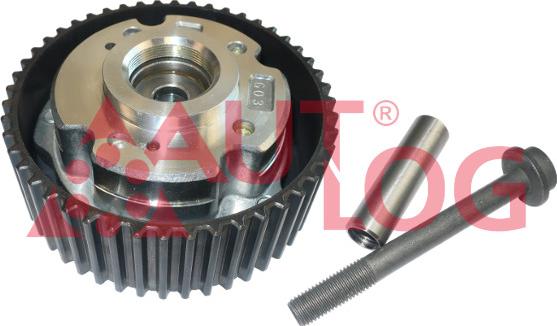 Autlog KT7077 - Nastavitev odmikalne gredi parts5.com