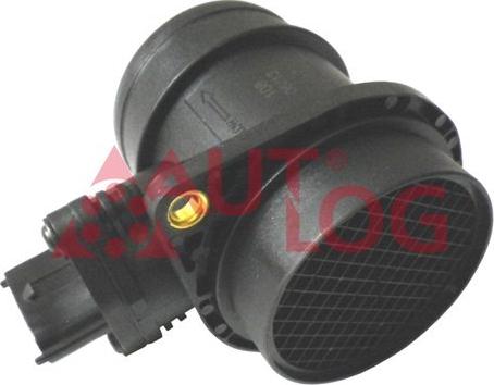 Autlog LM1017 - Air Mass Sensor parts5.com