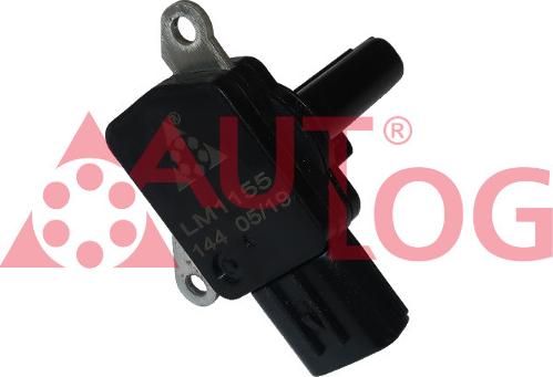 Autlog LM1155 - Air Mass Sensor parts5.com