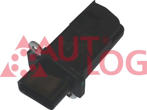 Autlog LM1180 - Датчик потока, массы воздуха parts5.com