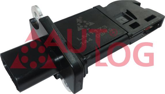 Autlog LM1173 - Air Mass Sensor parts5.com