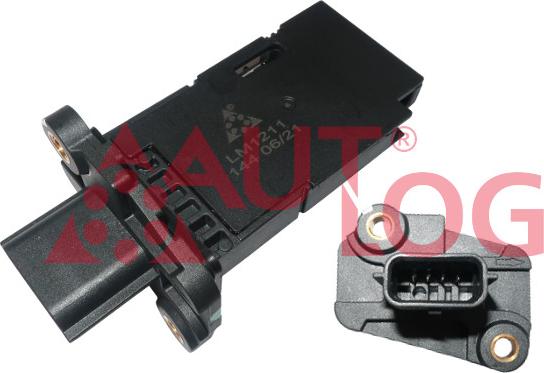 Autlog LM1211 - Senzor debit aer parts5.com