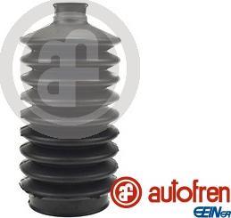 AUTOFREN SEINSA D9 058 - Bellow Set, steering parts5.com