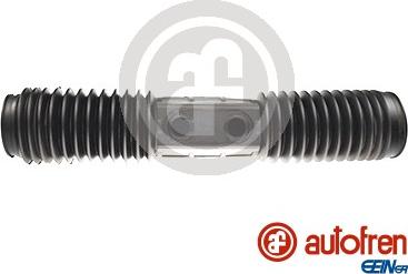 AUTOFREN SEINSA D9052 - Komplet naboranog mijeha, upravljački sustav parts5.com