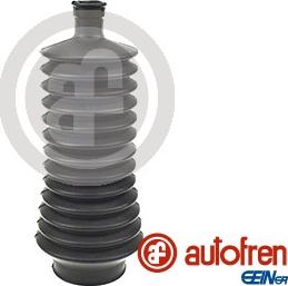 AUTOFREN SEINSA D9 008 - Bellow Set, steering parts5.com