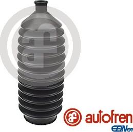 AUTOFREN SEINSA D9 012 - Bellow Set, steering parts5.com