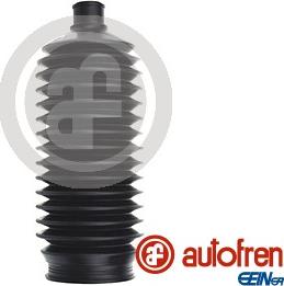 AUTOFREN SEINSA D9079 - Bellow Set, steering parts5.com