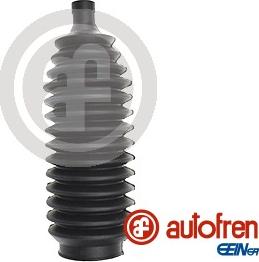 AUTOFREN SEINSA D9076 - Bellow Set, steering parts5.com