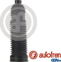 AUTOFREN SEINSA D9190 - Bellow Set, steering parts5.com