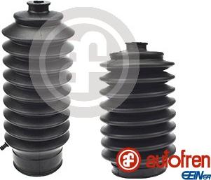 AUTOFREN SEINSA D9154C - Bellow Set, steering parts5.com