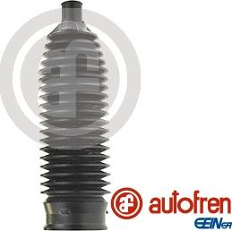 AUTOFREN SEINSA D9186 - Bellow Set, steering parts5.com