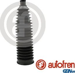 AUTOFREN SEINSA D9-369 - Körük seti, direksiyon parts5.com